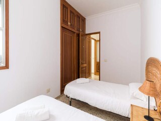 Apartment Las Palmas  12