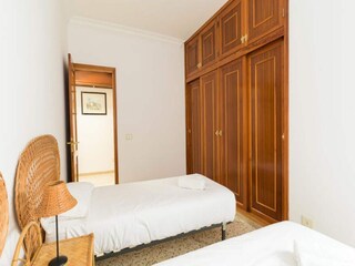 Appartement Las Palmas  17