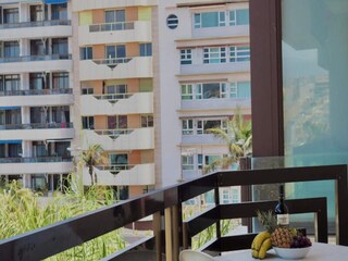 Appartement Las Palmas  20