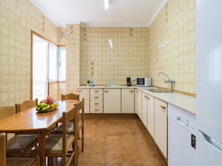 Appartement Las Palmas  21