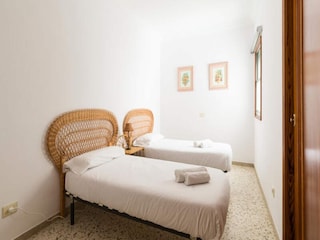 Appartement Las Palmas  22