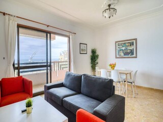 Apartment Las Palmas  29