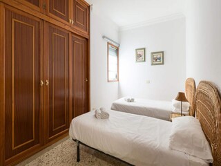 Appartement Las Palmas  40