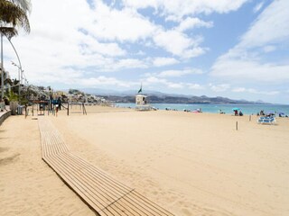 Apartment Las Palmas  43