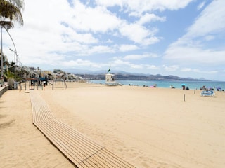 Appartement Las Palmas  43