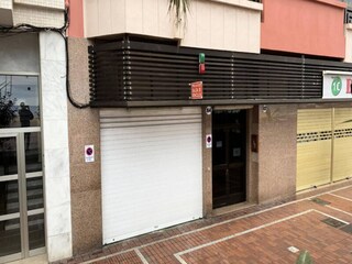 Appartement Las Palmas  45