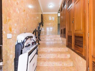 Apartment Las Palmas  46