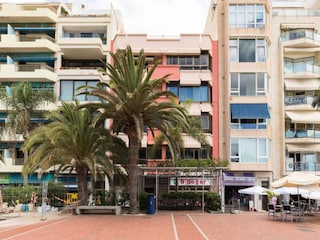 Appartement Las Palmas  48