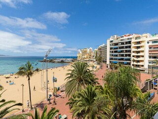 Apartment Las Palmas  49