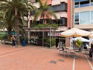 Apartment Las Palmas  51