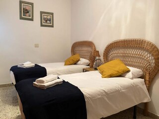 Apartment Las Palmas  53
