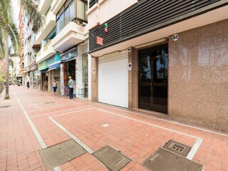 Appartement Las Palmas  54
