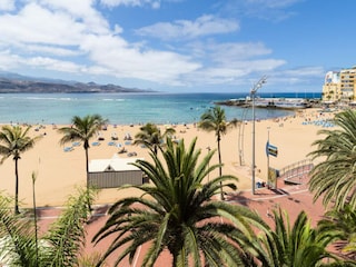 Appartement Las Palmas  55