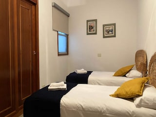 Appartement Las Palmas  56