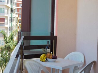Appartement Las Palmas  60