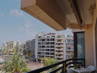 Apartment Las Palmas  61