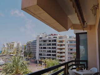 Appartement Las Palmas  61
