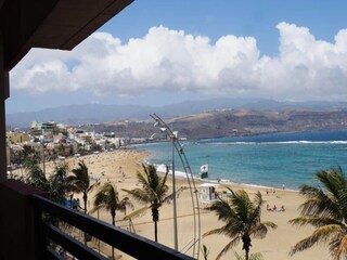 Appartement Las Palmas  62