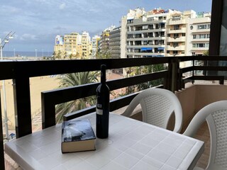 Apartment Las Palmas  64