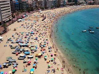 Apartment Las Palmas  66