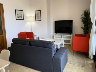 Apartment Las Palmas  67