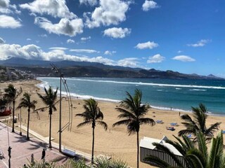 Apartment Las Palmas  68