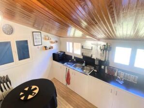 Apartment Riva Bella Chalet Near Ouistreham Beach - Cresserons - image1