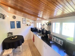 Apartment Cresserons  2