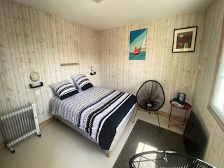 Appartement Cresserons  3