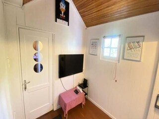 Apartment Cresserons  4