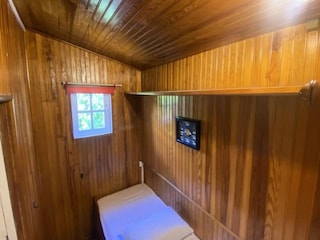 Appartement Cresserons  5