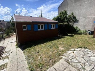 Appartement Cresserons  8