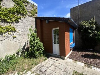 Appartement Cresserons  10