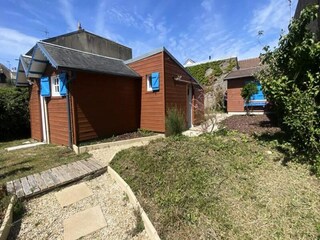 Apartment Cresserons  11