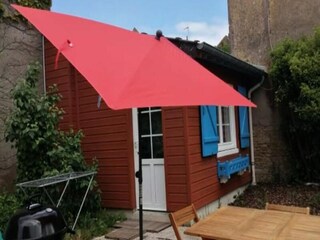 Appartement Cresserons  12