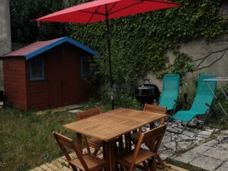Apartment Cresserons  13
