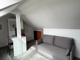 Apartment Pléneuf-Val-André Outdoor Recording 9