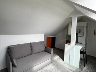 Apartment Pléneuf-Val-André Outdoor Recording 14