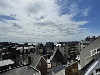 Apartment Pléneuf-Val-André Outdoor Recording 17
