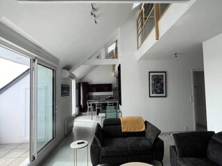 Apartment Pléneuf-Val-André Outdoor Recording 22