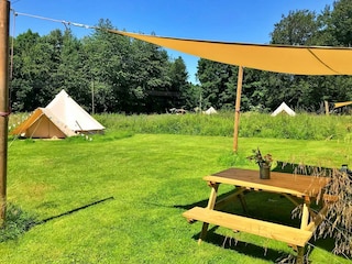 Chalet Norwich  14