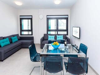 Appartement Las Palmas  1