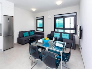 Appartement Las Palmas  2