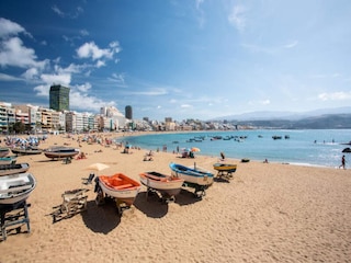 Apartment Las Palmas  3