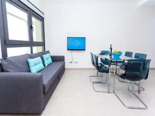 Apartment Las Palmas  4