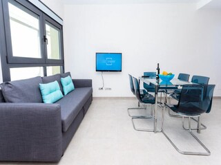 Appartement Las Palmas  4