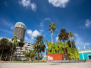 Appartement Las Palmas  5