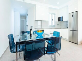 Appartement Las Palmas  6