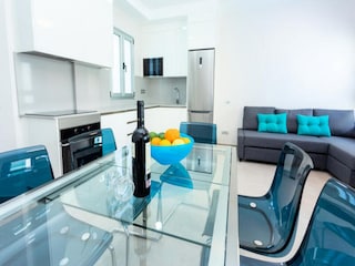 Appartement Las Palmas  7
