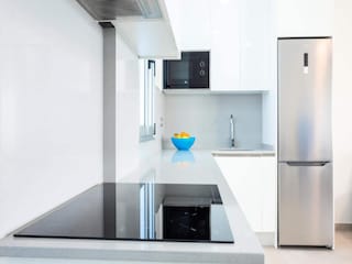 Appartement Las Palmas  8